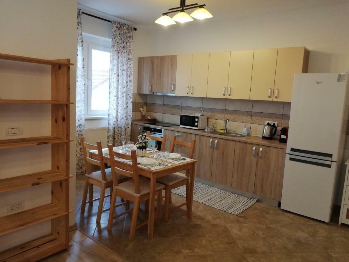 Ama Residence Timisoara Exterior foto