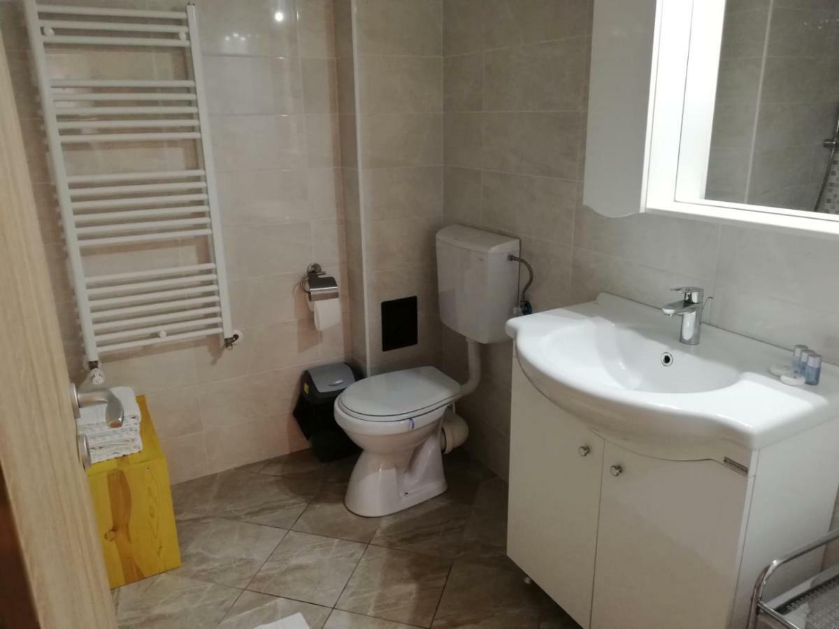 Ama Residence Timisoara Exterior foto
