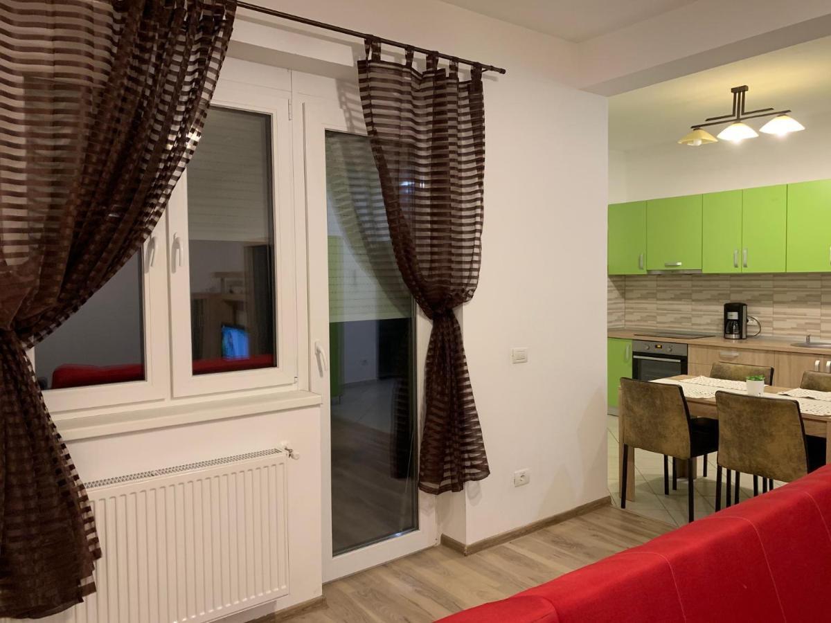 Ama Residence Timisoara Exterior foto