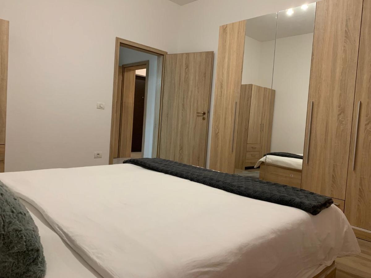 Ama Residence Timisoara Exterior foto